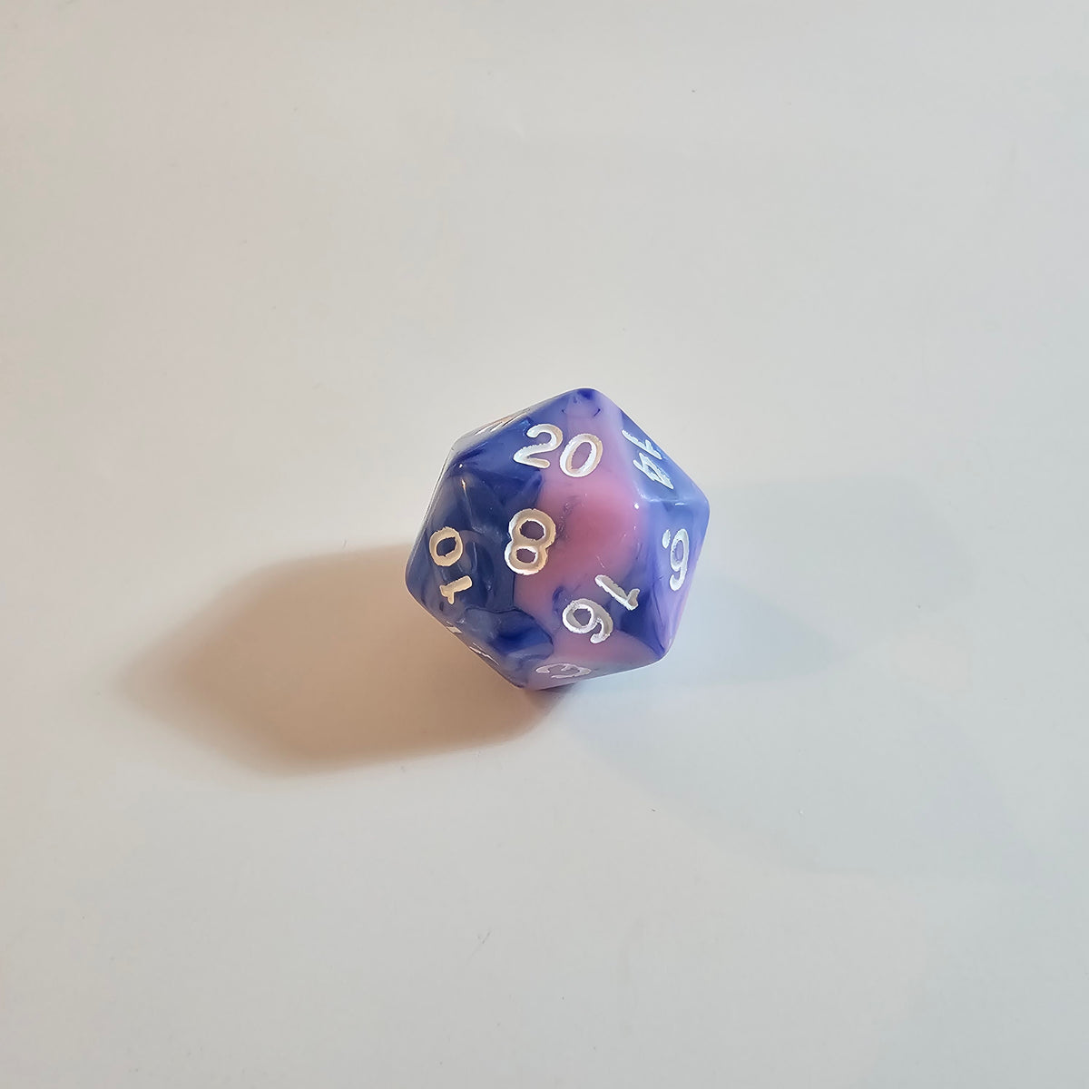 Feydream Acrylic Dice Set