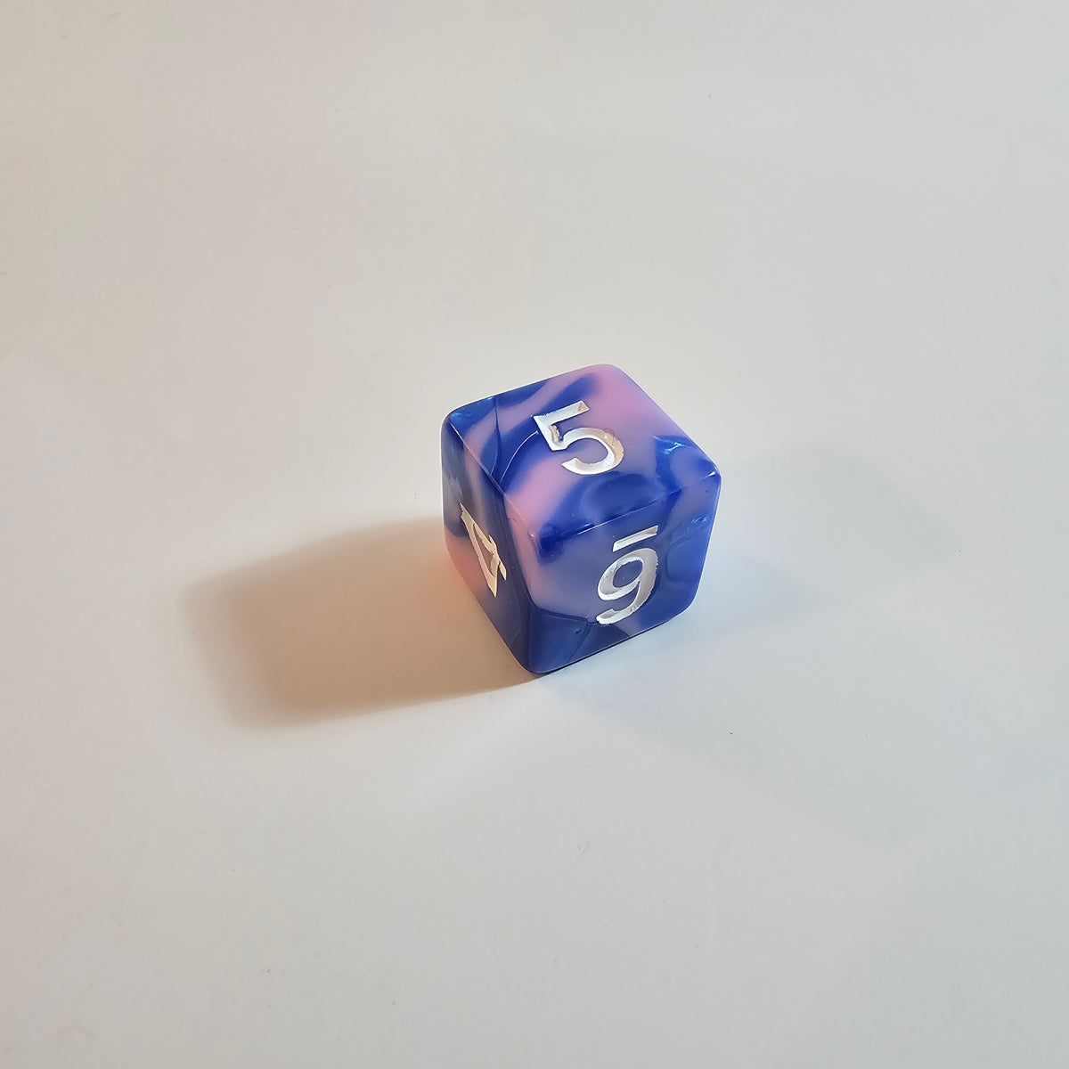 Feydream Acrylic Dice Set