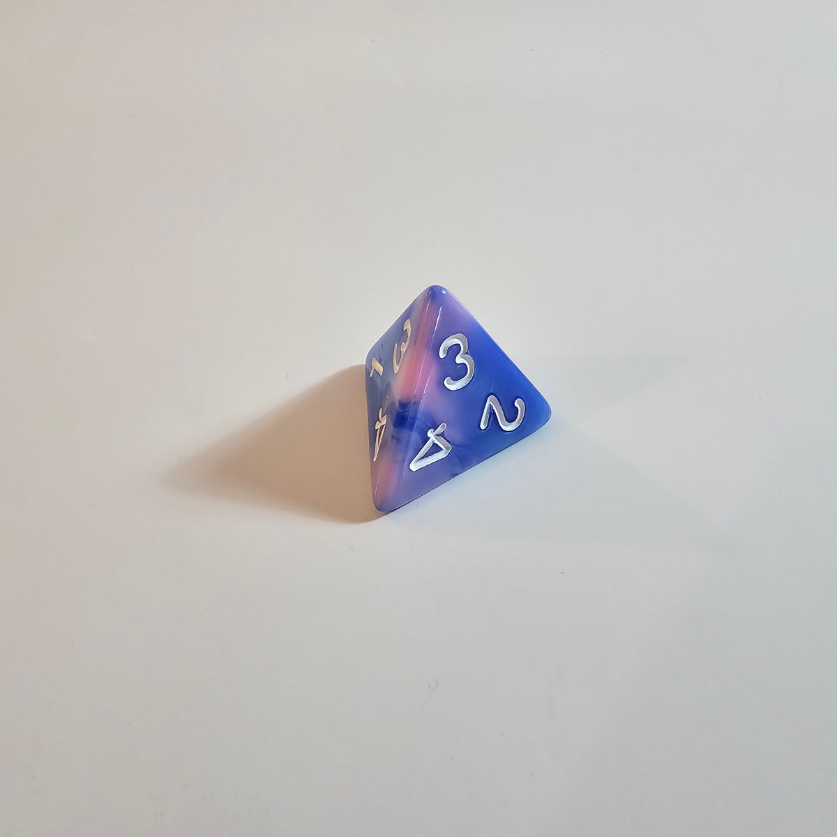 Feydream Acrylic Dice Set