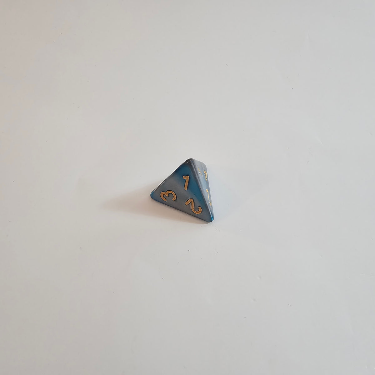 Maelstrom Rage Acrylic Dice Set