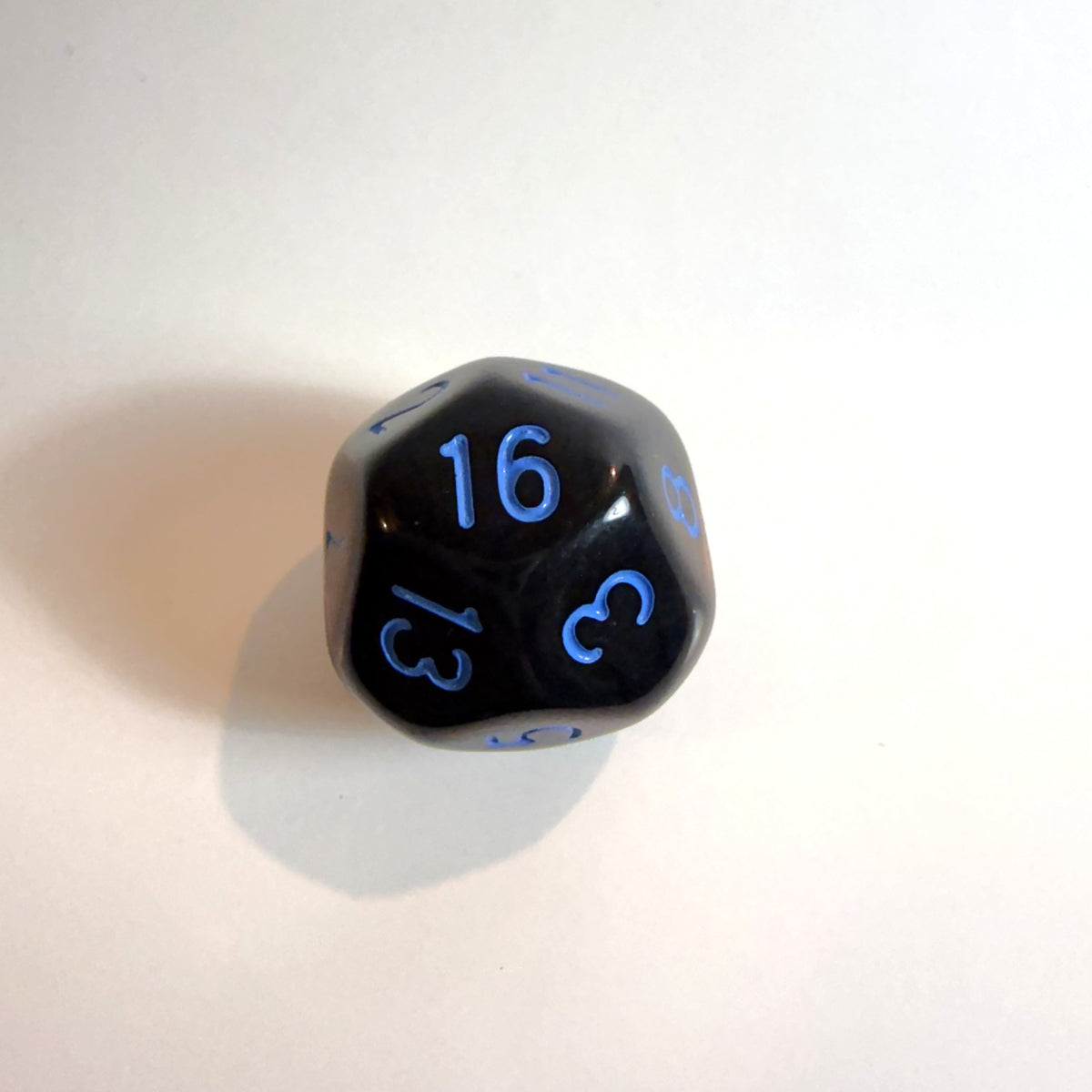 Special Acrylic D16