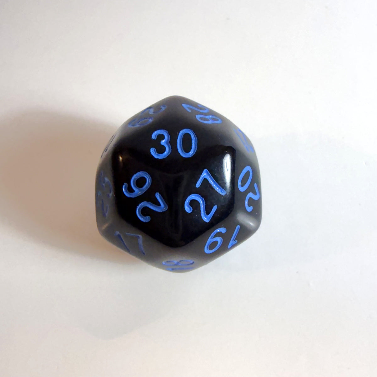 Special Acrylic D30