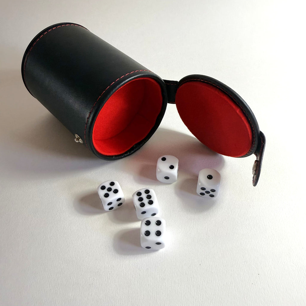 Dice Cup
