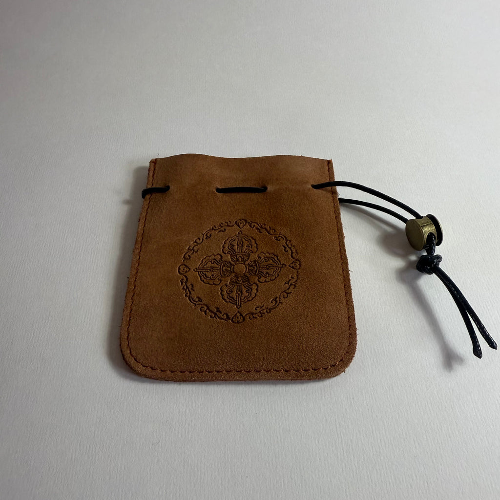 Small Nordic Dice Bag