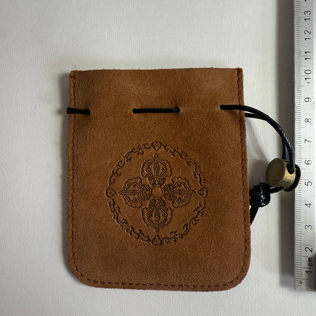 Small Nordic Dice Bag