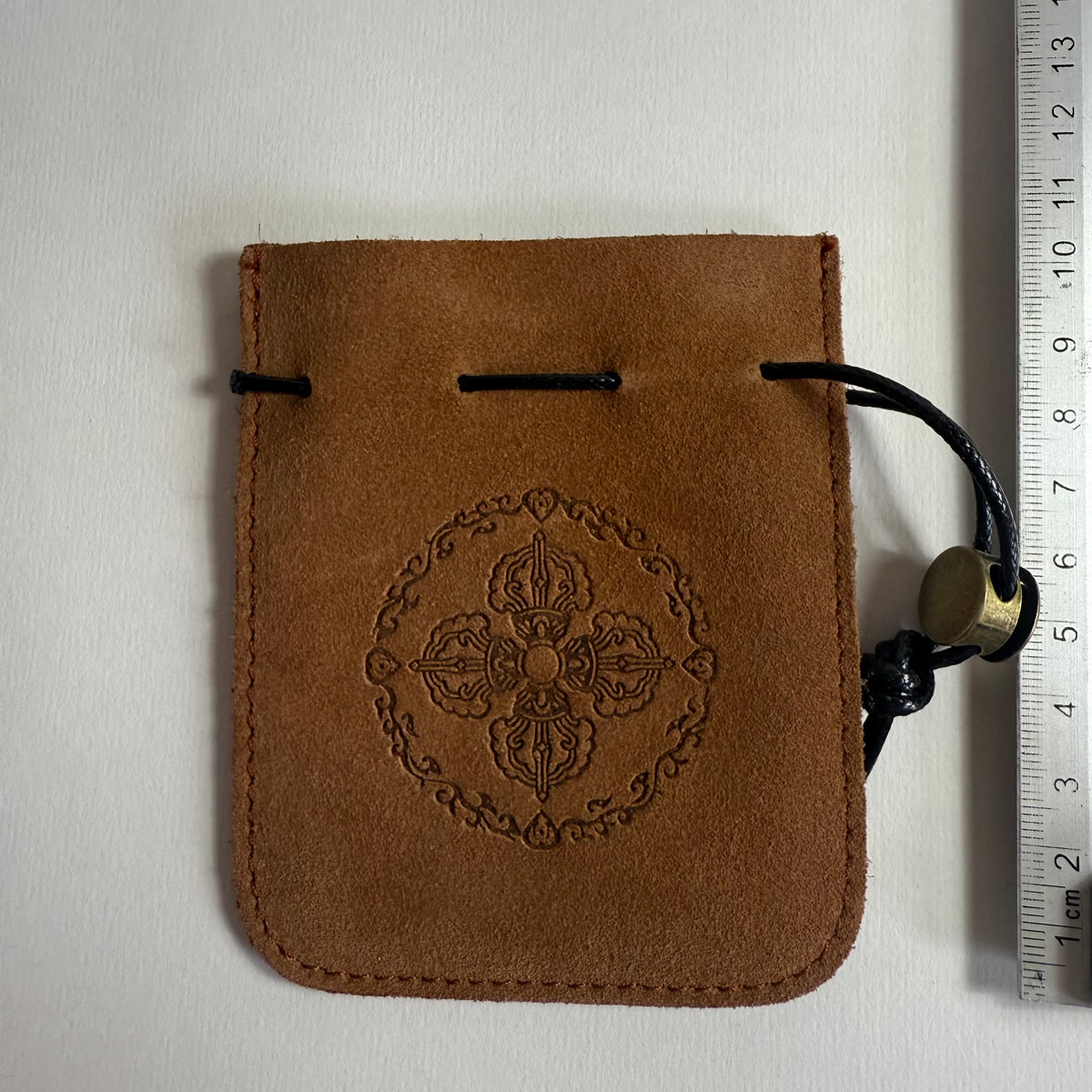 Small Nordic Dice Bag