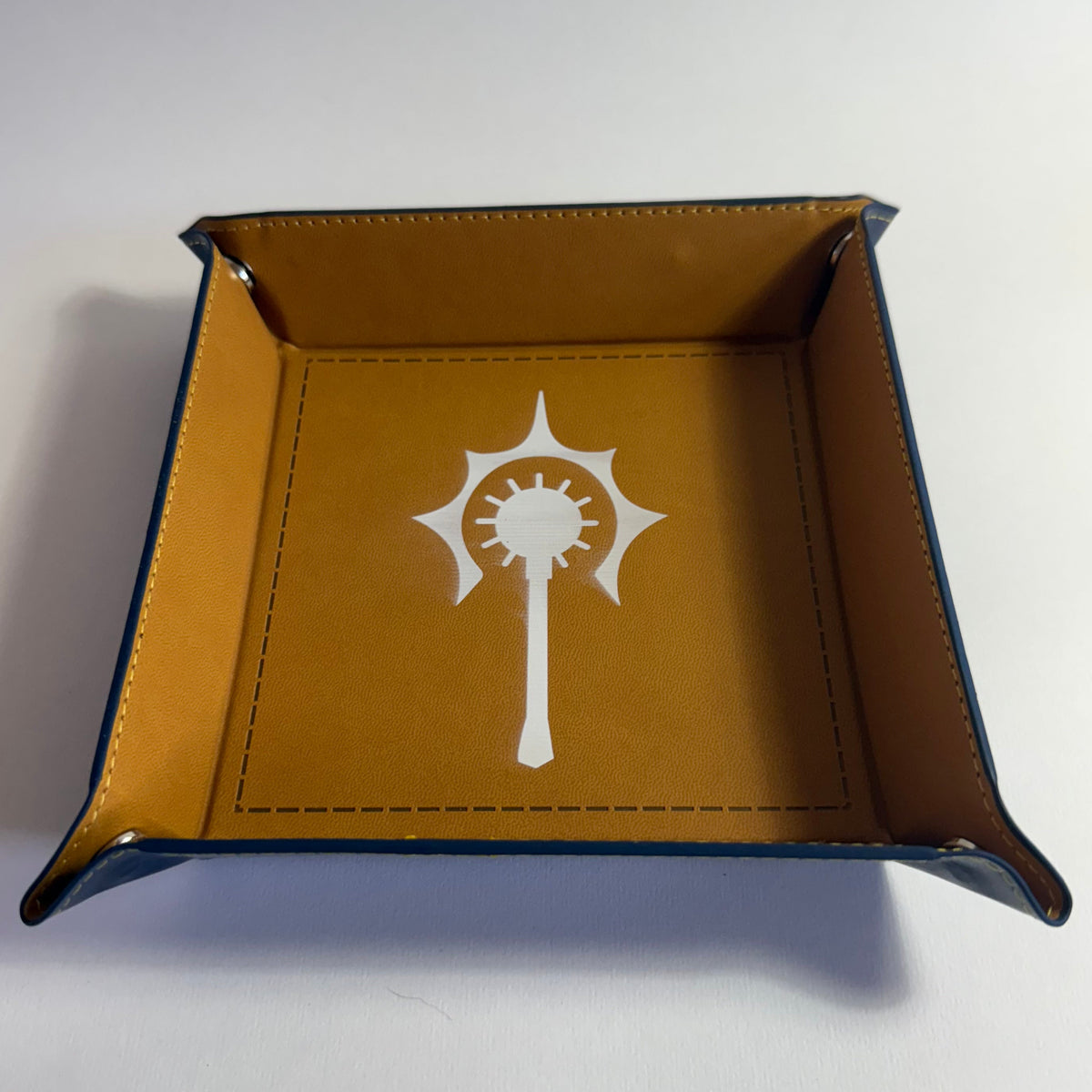 Cleric Class Dice Tray