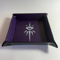 Warlock Class Dice Tray