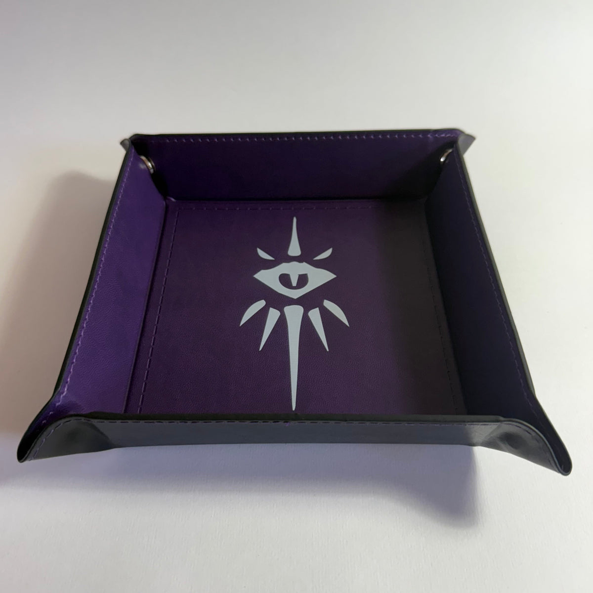 Warlock Class Dice Tray