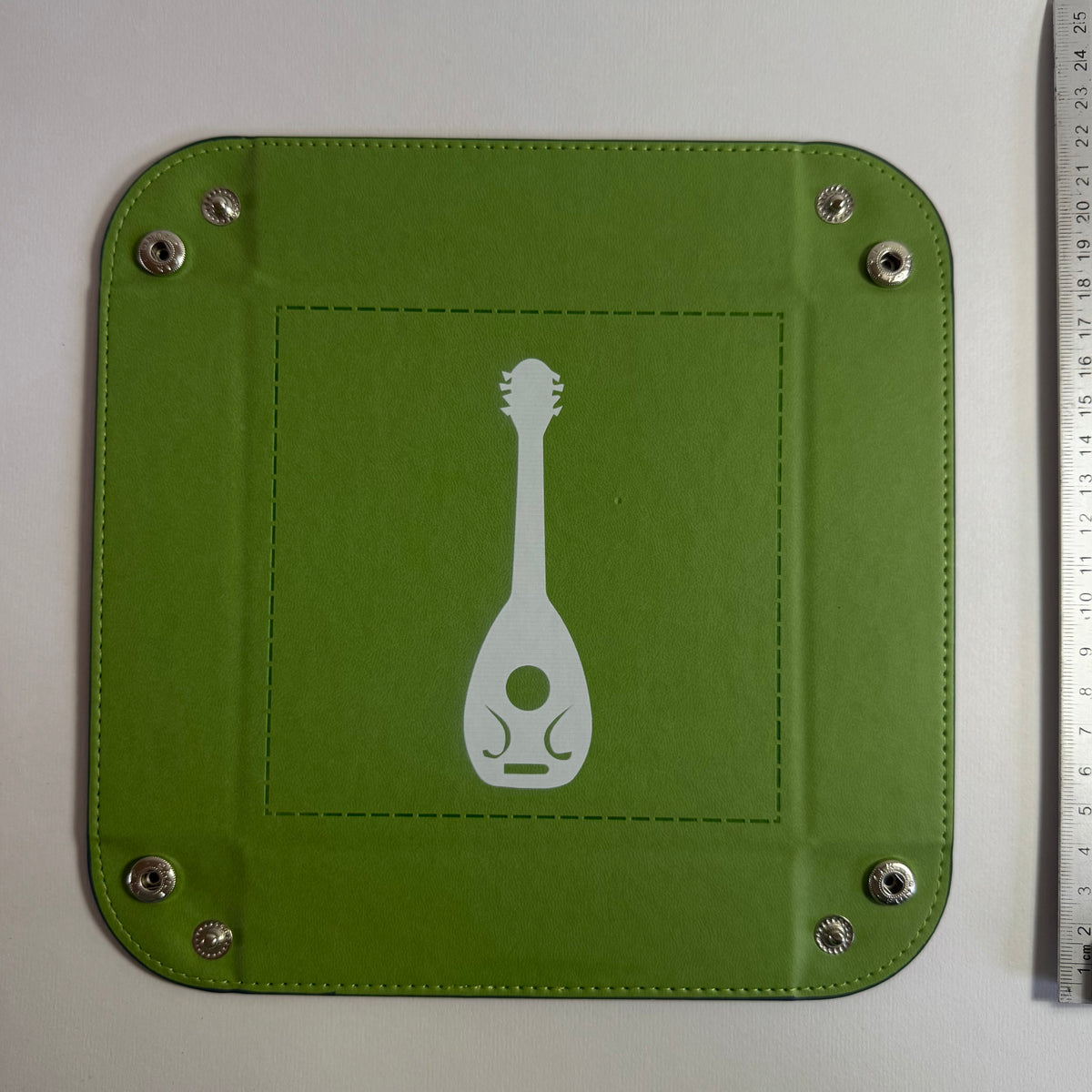 Bard Class Dice Tray