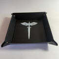 Rogue Class Dice Tray