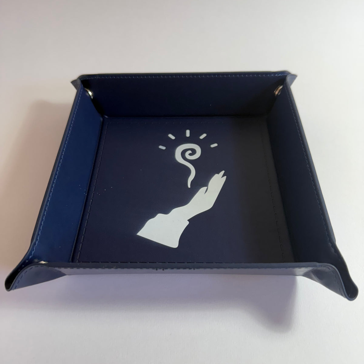 Wizard Class Dice Tray