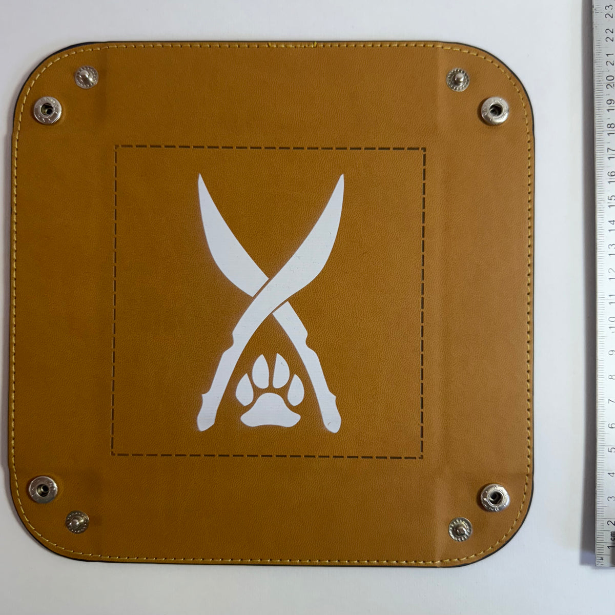 Ranger Class Dice Tray