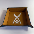 Ranger Class Dice Tray