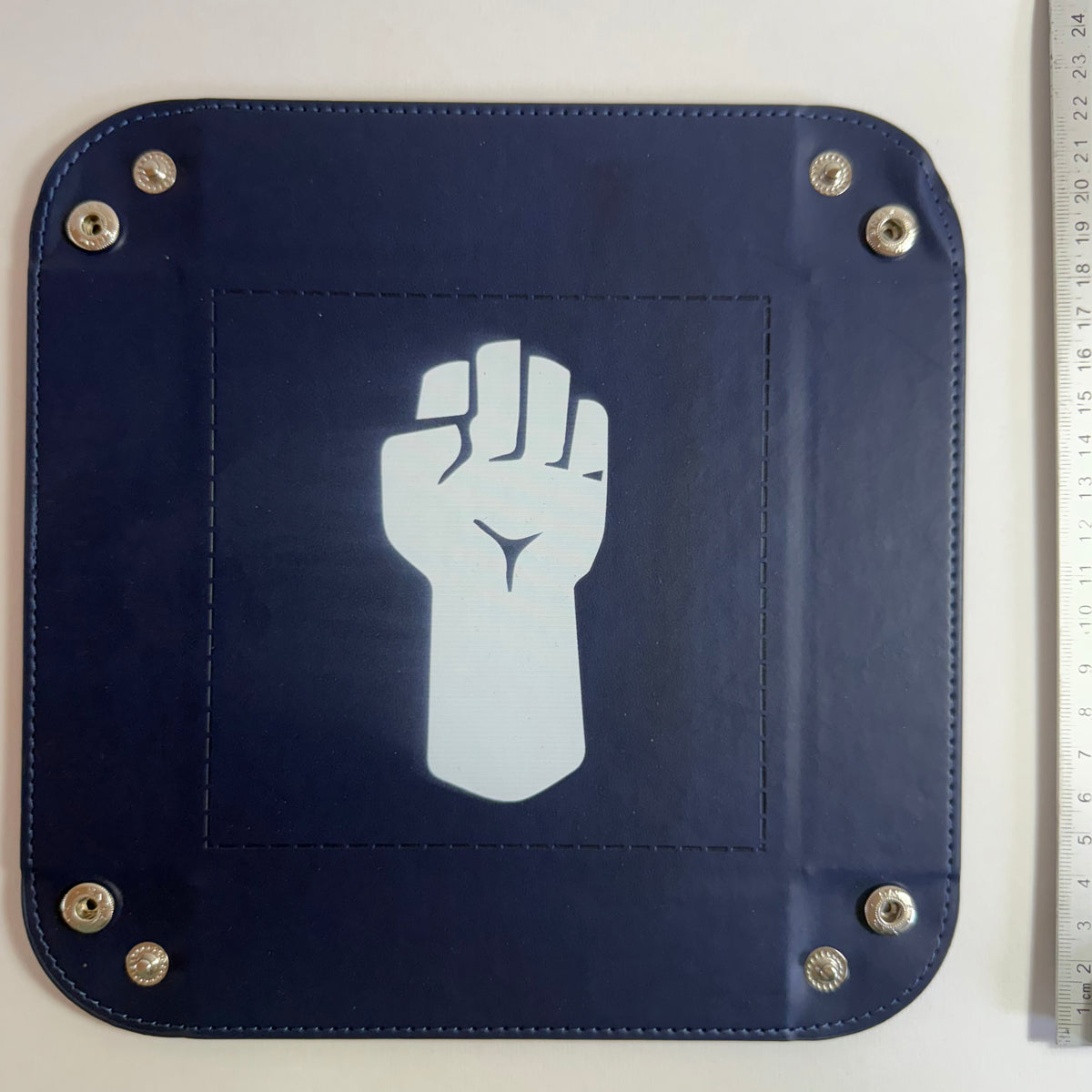 Monk Class Dice Tray