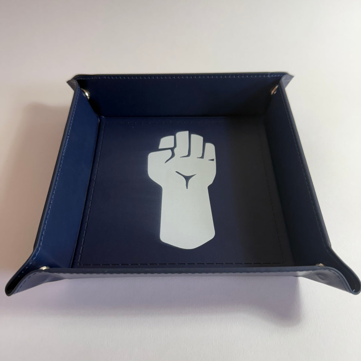 Monk Class Dice Tray