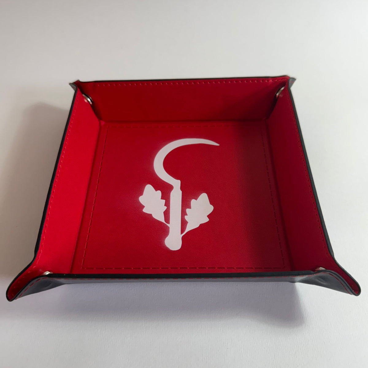 Druid Class Dice Tray