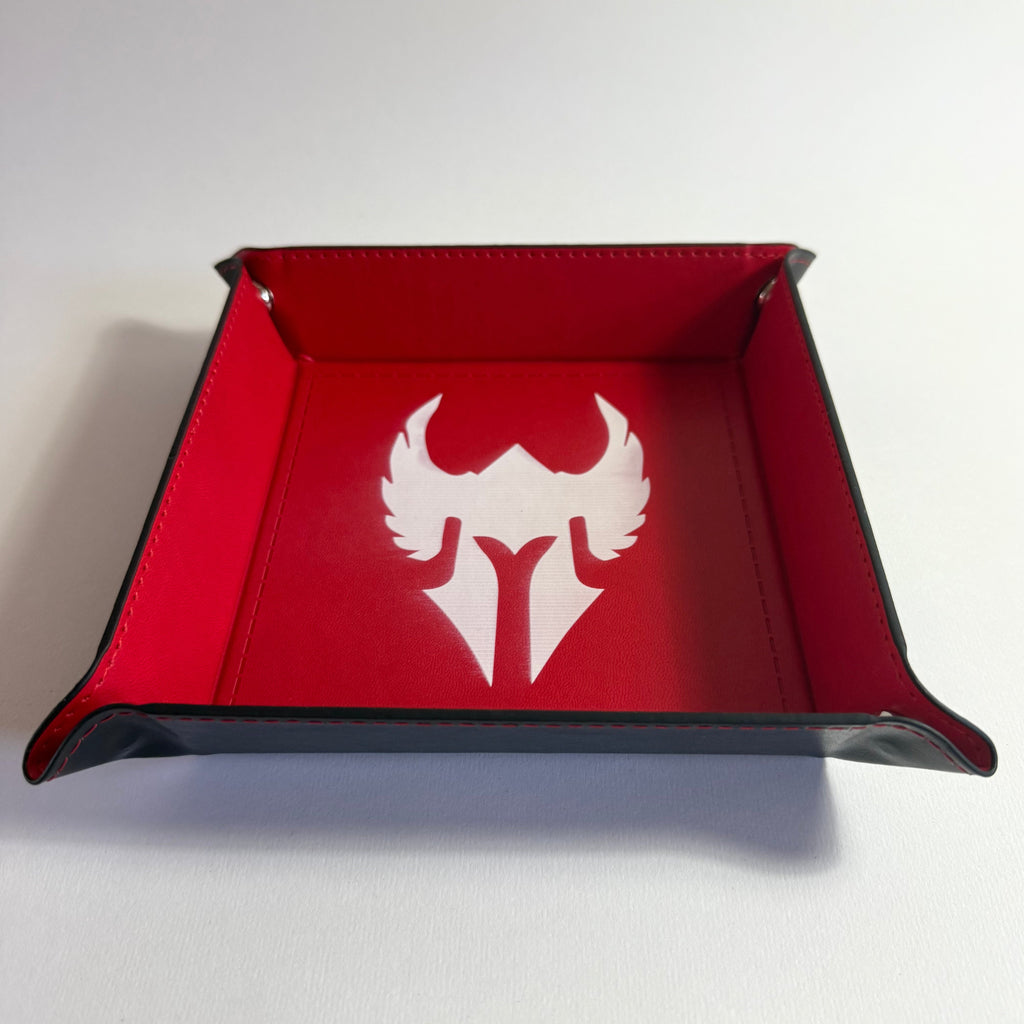 Paladin Class Dice Tray