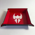 Paladin Class Dice Tray