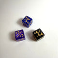 Magic Acrylic D6