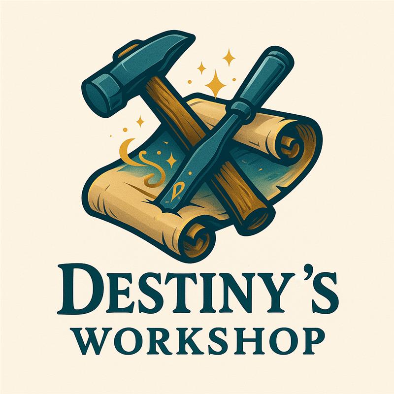 Destiny's Workshop